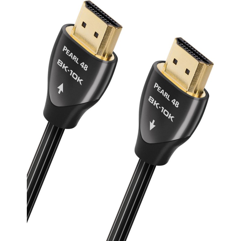 Câble HDMI 4K 1m 4K – Câbles HDMI ultra haute Rwanda
