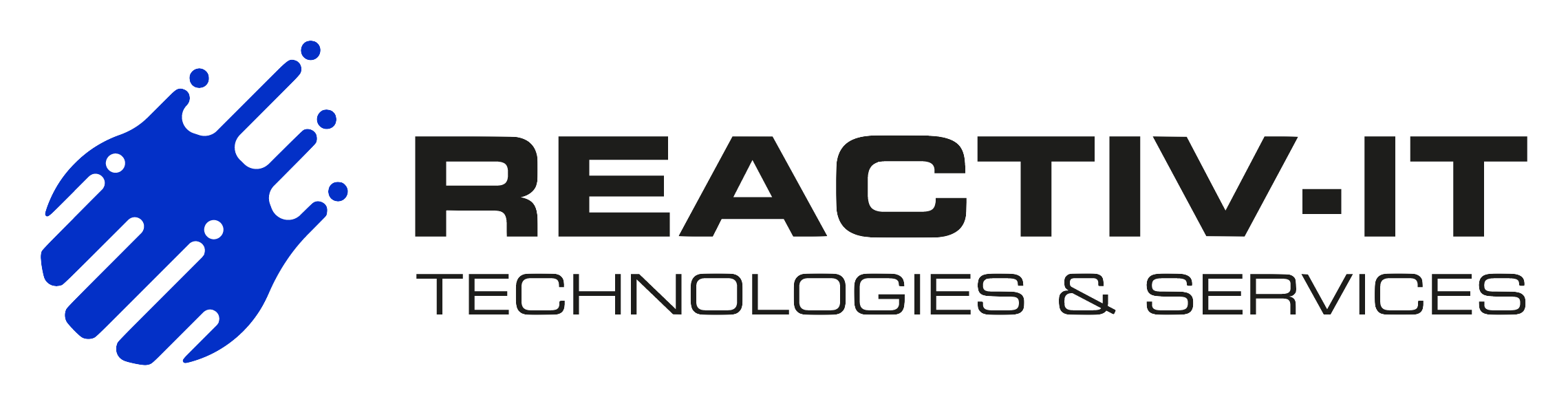 Reactiv-IT
