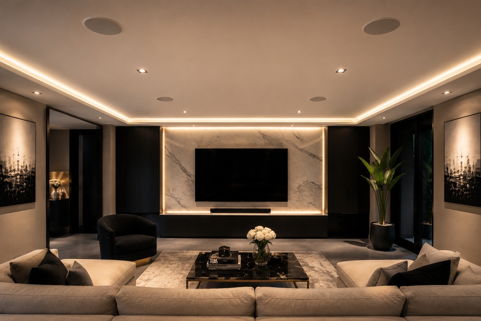 Sonorisation et home cinéma sur mesure à Belfort